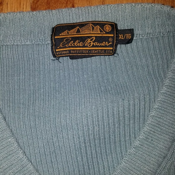Eddie Bauer sweater bundle - Picture 5 of 5
